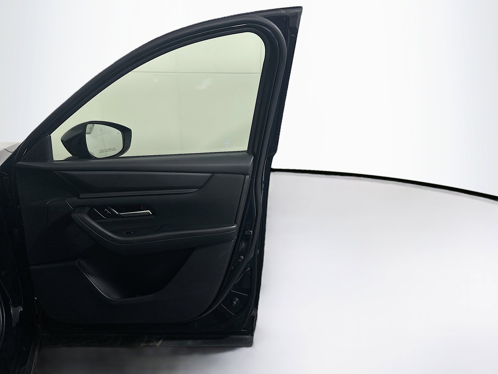 Used 2025 MAZDA CX-90 3.3 Turbo w/ Select Package image 35