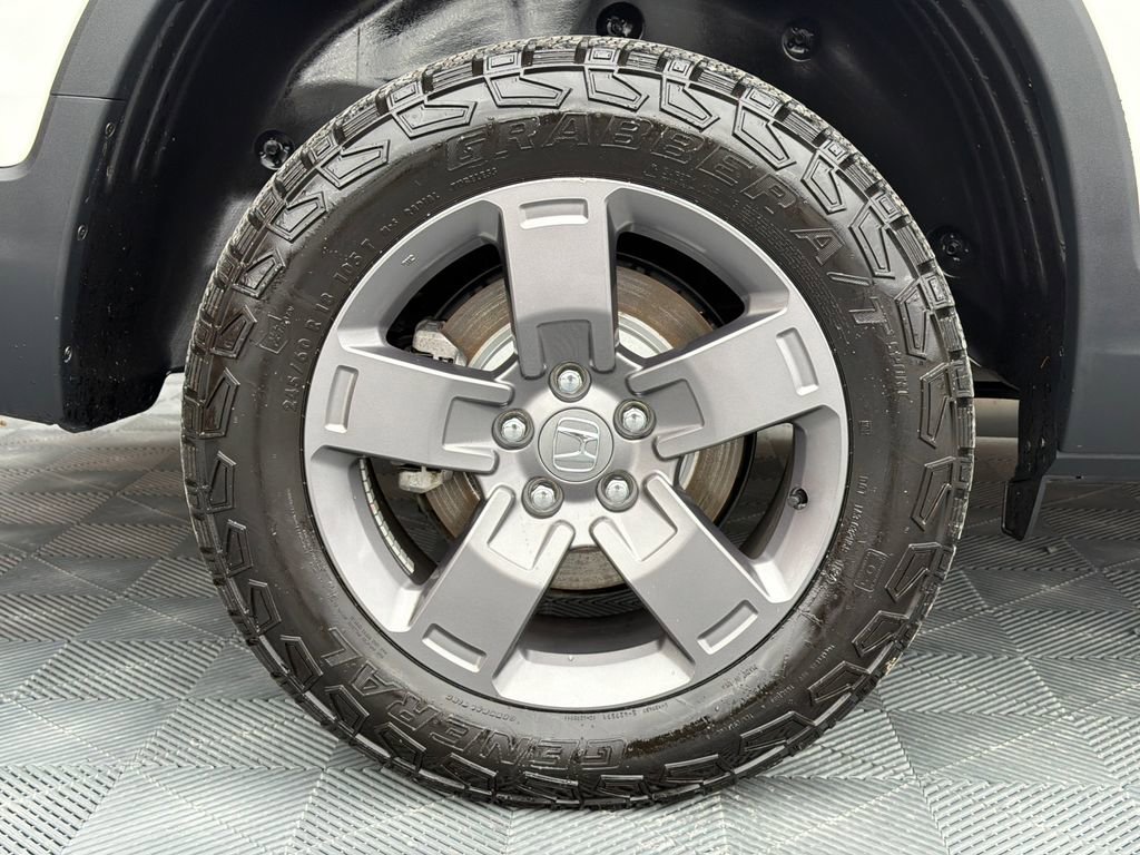 Used 2024 Honda Ridgeline TrailSport image 24