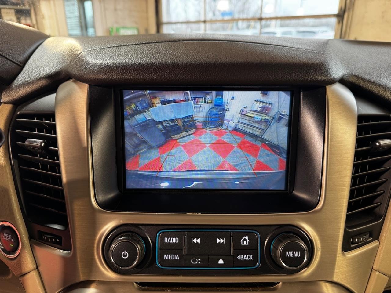 Used 2019 GMC Yukon Denali w/ Denali Ultimate Package AWD/4WD image 30