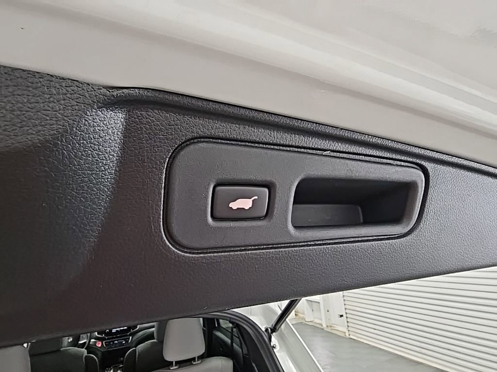 Used 2023 Honda Passport EX-L image 36