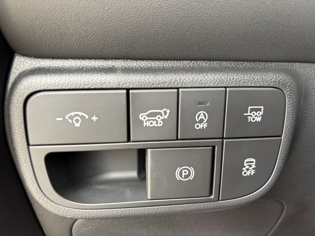 New 2026 Hyundai Palisade XRT Pro image 4