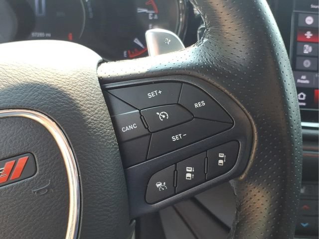 Used 2023 Dodge Durango R/T AWD/4WD image 20