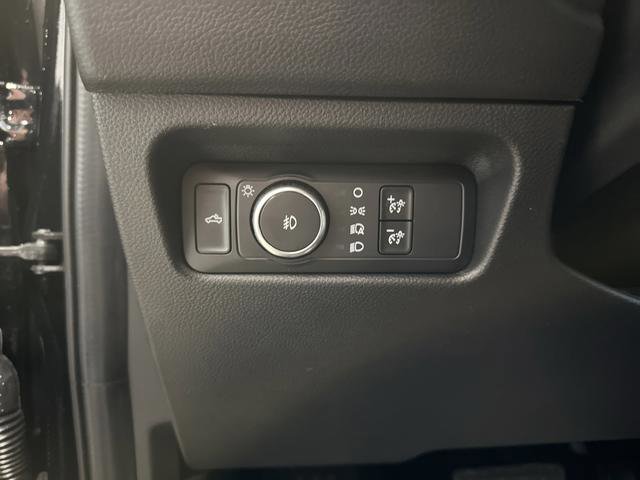 New 2025 Ford Ranger XLT AWD/4WD image 24