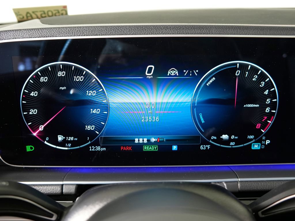 Certified 2024 Mercedes-Benz GLE 450e 4MATIC image 18