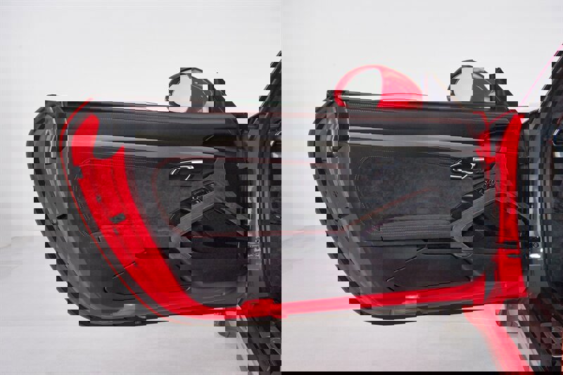 Used 2018 Porsche 911 GT3 image 18