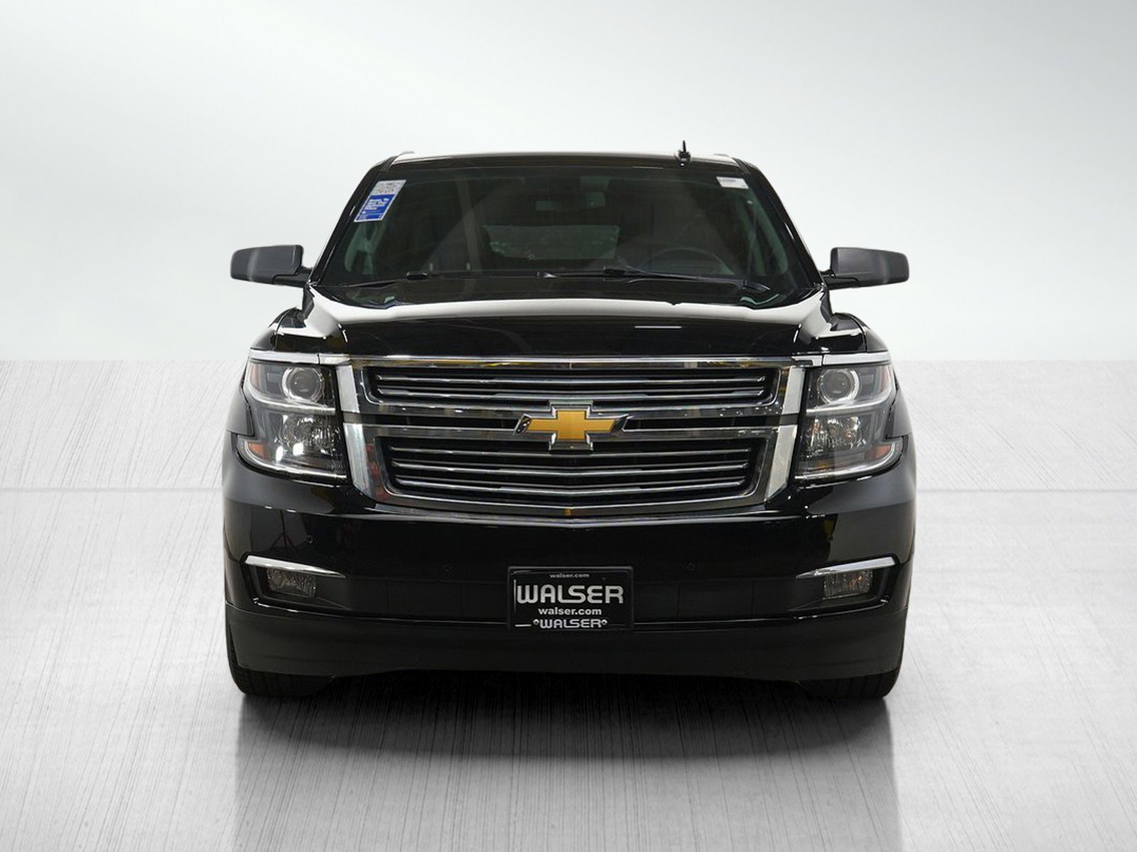 Used 2019 Chevrolet Suburban Premier AWD/4WD image 8