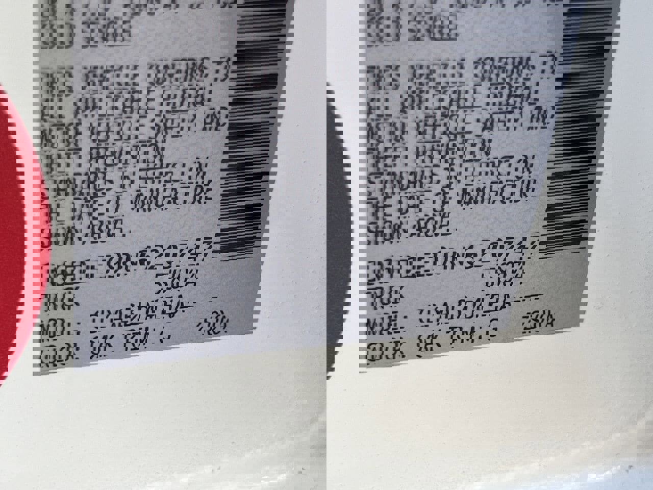 Certified 2024 Nissan Frontier SV w/ Tow Package image 29