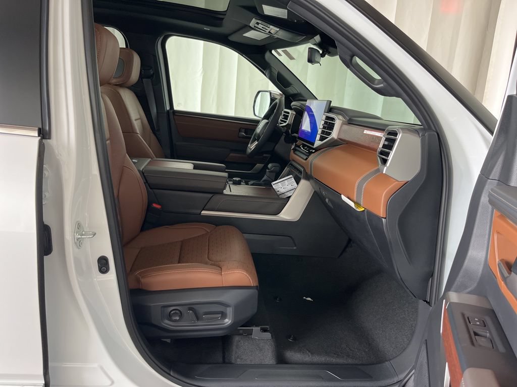 New 2026 Toyota Tundra 1794 Edition AWD/4WD image 20
