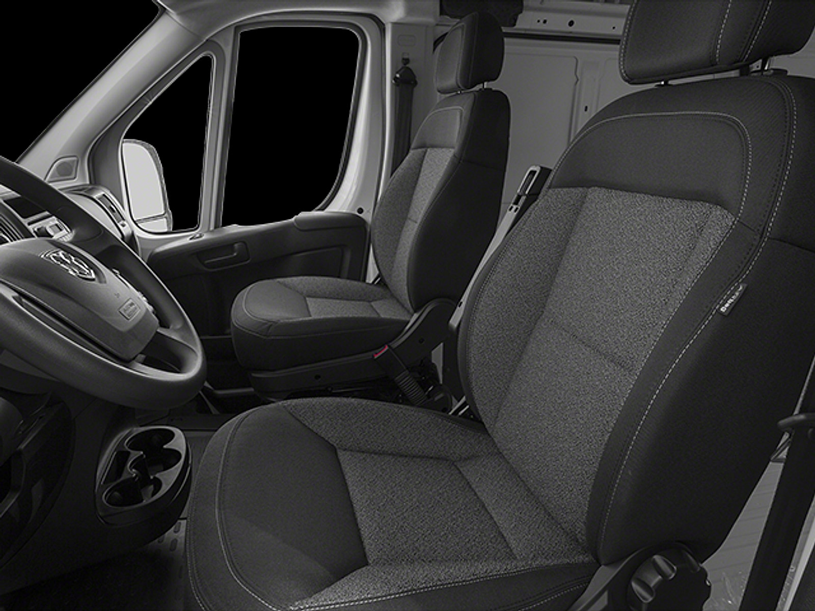 Used 2014 RAM ProMaster 1500 FWD image 8