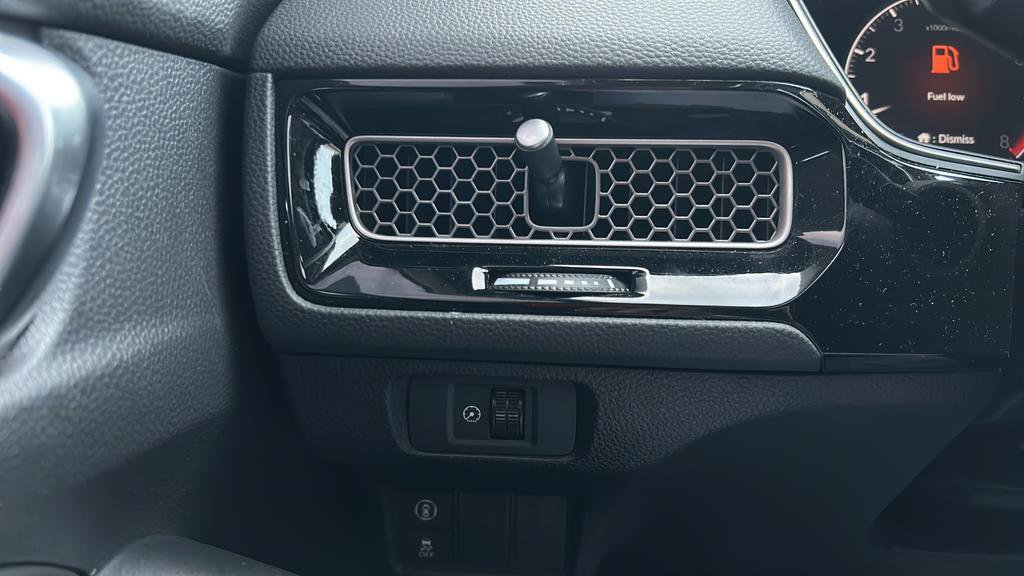 Used 2024 Honda Civic EX-L image 28