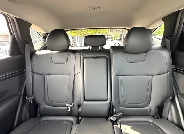 Used 2023 Hyundai Tucson XRT FWD image 27