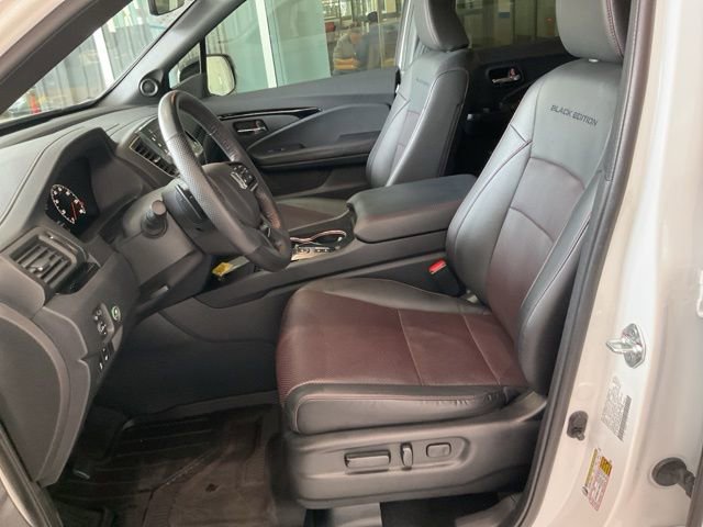 Used 2024 Honda Ridgeline Black Edition image 4