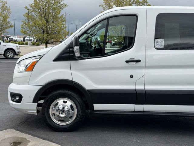 Used 2020 Ford Transit 150 XLT AWD/4WD image 7