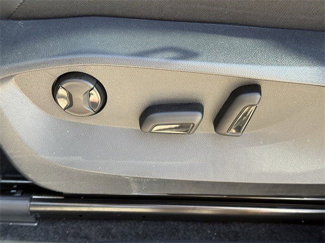 Certified 2024 Volkswagen Tiguan Wolfsburg Edition image 26