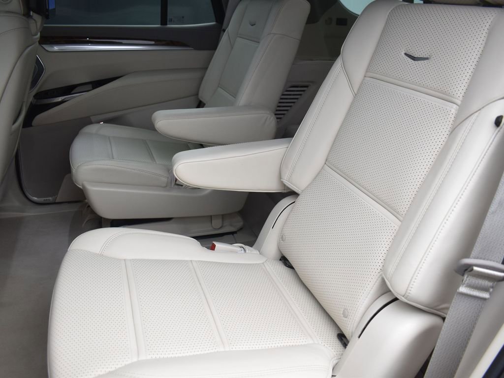 Certified 2025 Cadillac Escalade Sport Platinum image 29
