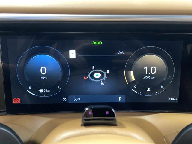 New 2026 Hyundai Palisade Calligraphy image 18