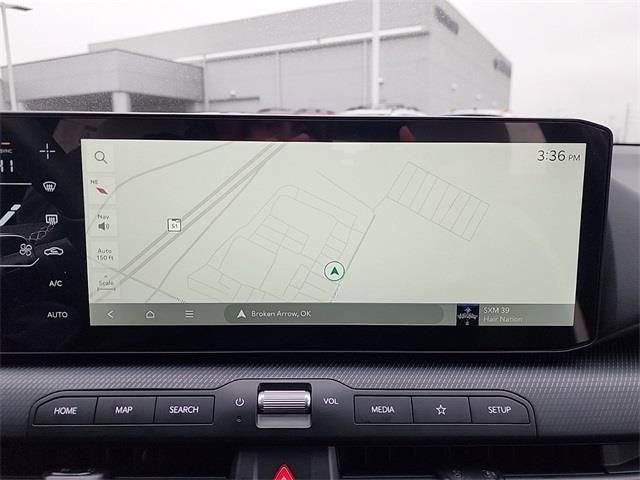 Certified 2025 Kia K4 GT-Line Turbo image 20