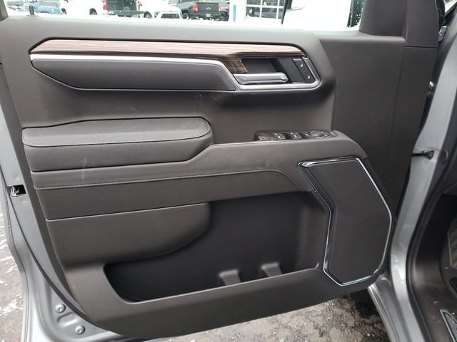 New 2026 Chevrolet Silverado 1500 LT image 12