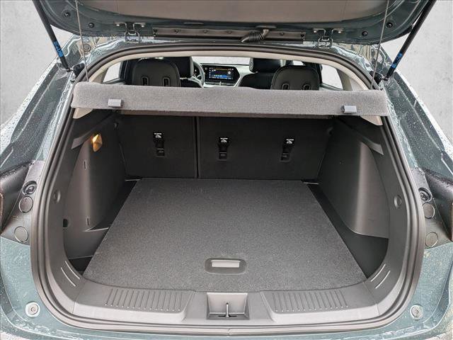 New 2026 Chevrolet Trax LT image 6