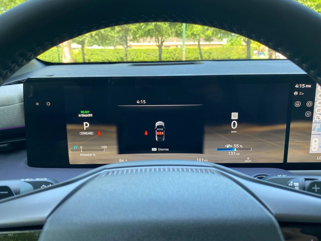 Used 2026 Nissan Leaf Platinum+ FWD image 23
