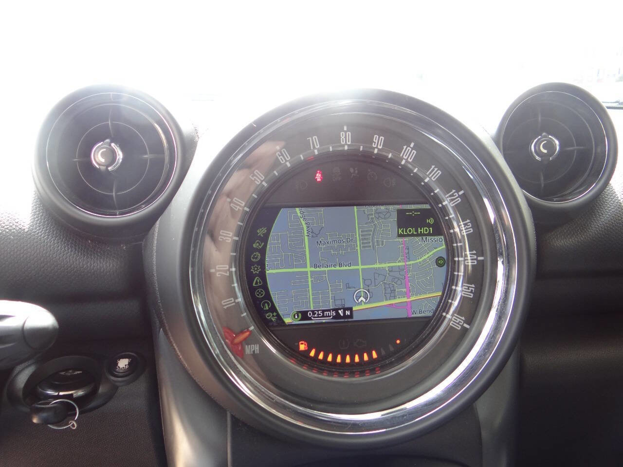 Used 2015 MINI Cooper Countryman S image 14