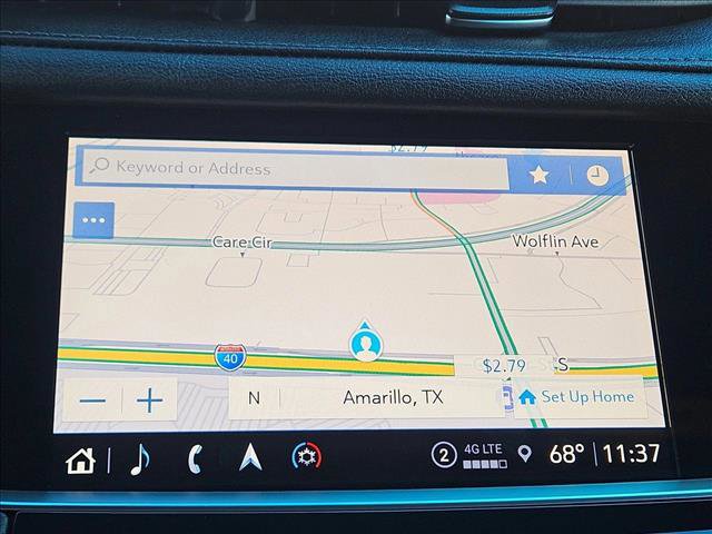 New 2025 Cadillac XT5 Premium Luxury w/ Technology Package image 14
