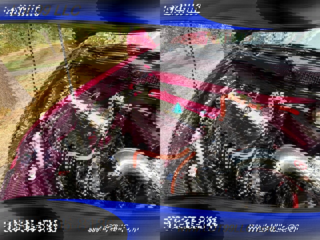 Used 2011 Honda Accord LX image 63