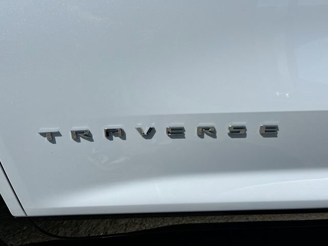 New 2026 Chevrolet Traverse High Country AWD/4WD image 33