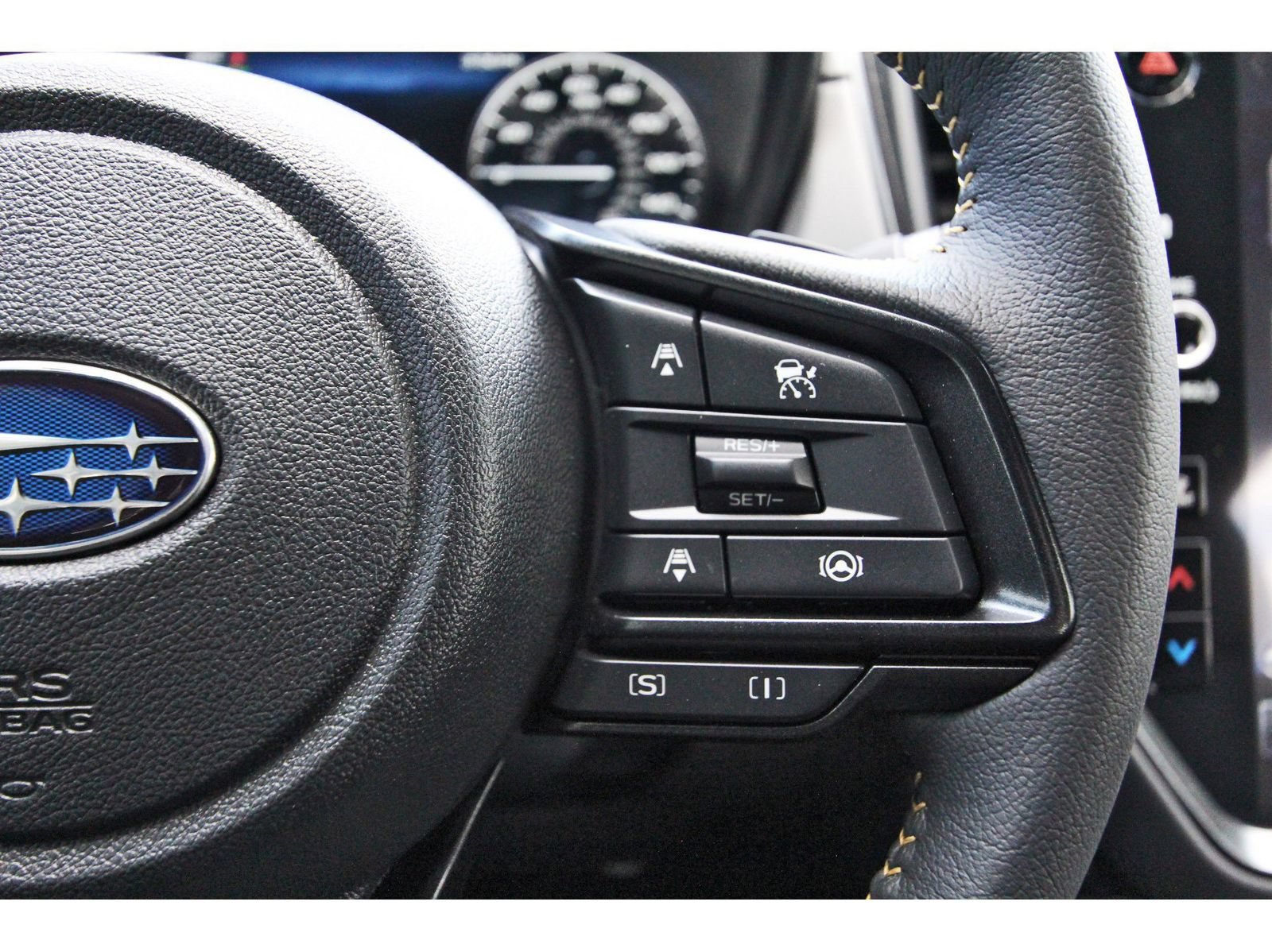 New 2026 Subaru Crosstrek 2.5i Sport AWD/4WD image 14