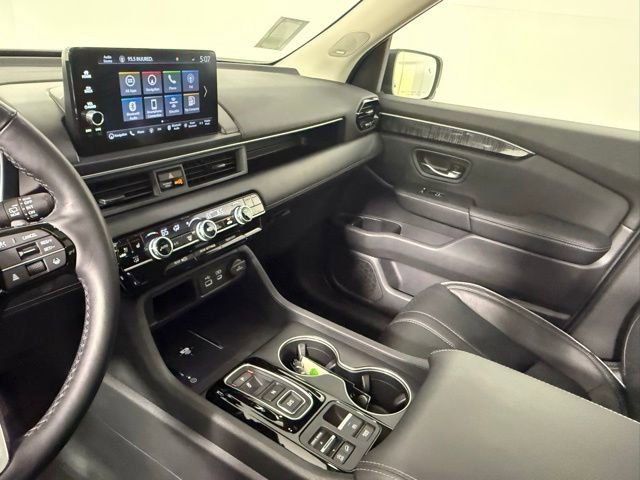 Used 2023 Honda Pilot Elite image 27