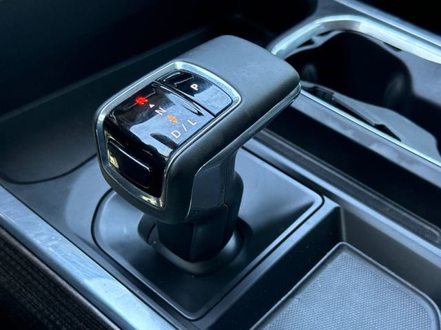 Used 2024 Chevrolet Silverado 1500 RST image 28