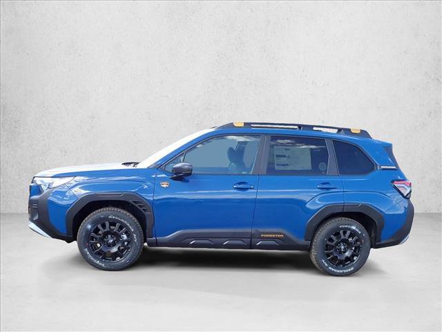 New 2026 Subaru Forester Wilderness AWD/4WD image 2