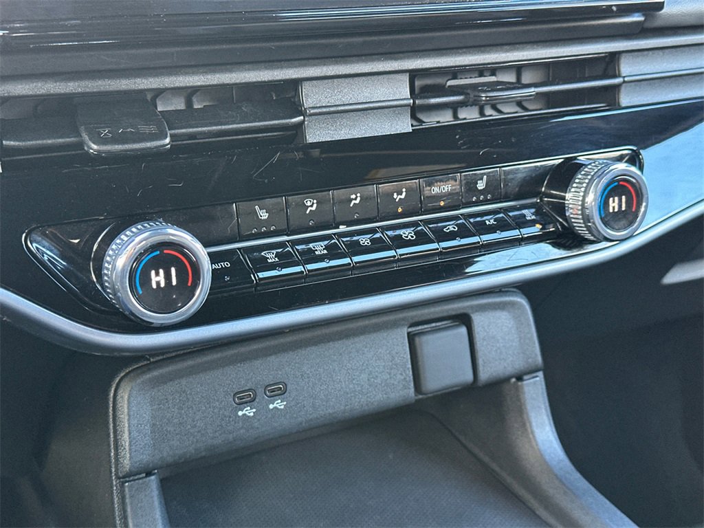 Certified 2024 Honda Prologue Touring image 31