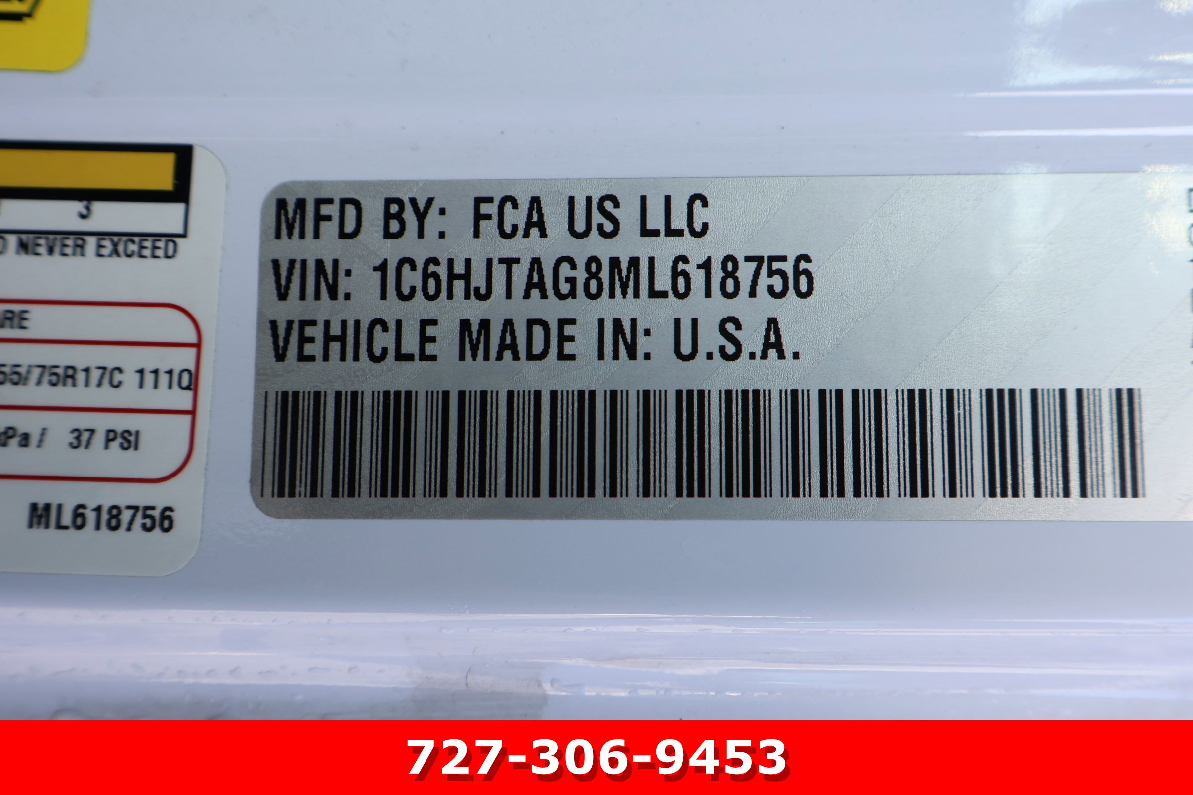 Used 2021 Jeep Gladiator Willys image 28