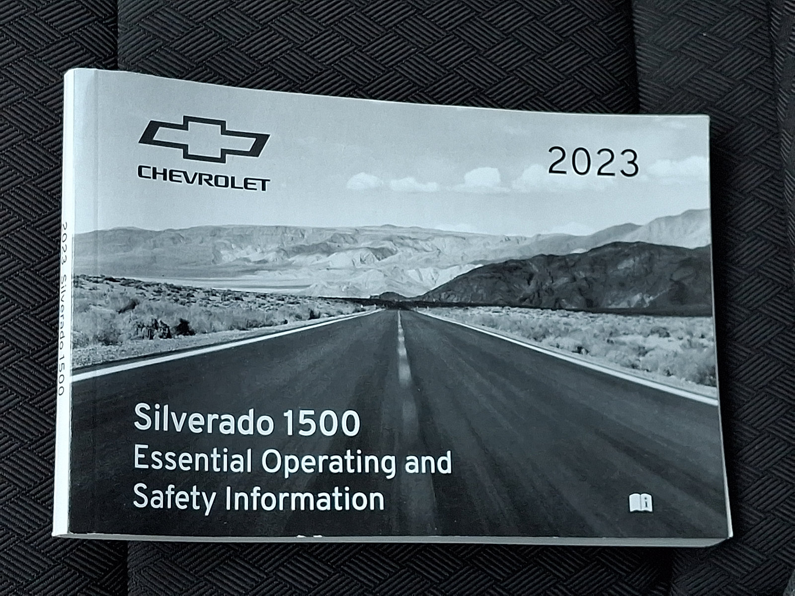 Certified 2023 Chevrolet Silverado 1500 LT AWD/4WD image 26