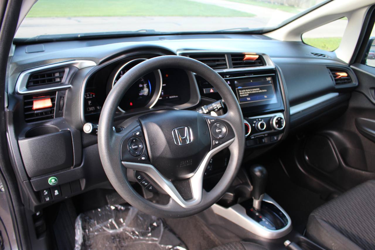 Used 2020 Honda Fit EX image 17