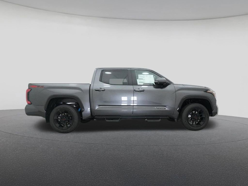 New 2026 Toyota Tundra Platinum image 27