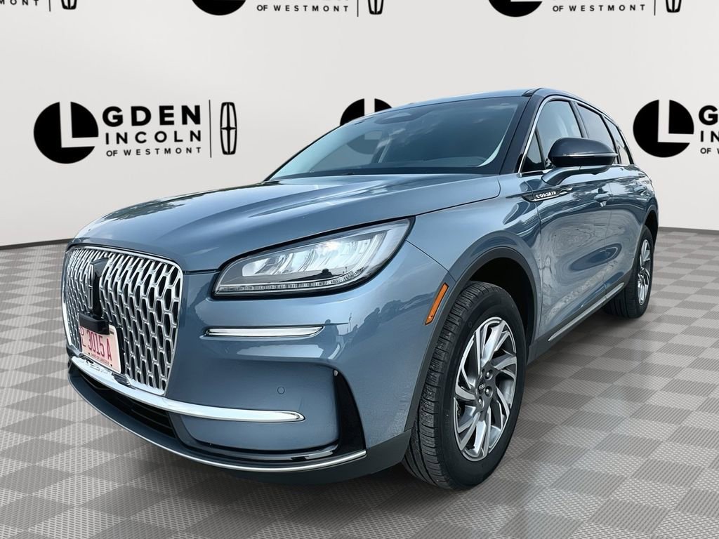 Used 2023 Lincoln Corsair AWD w/ Equipment Group 101A image 1