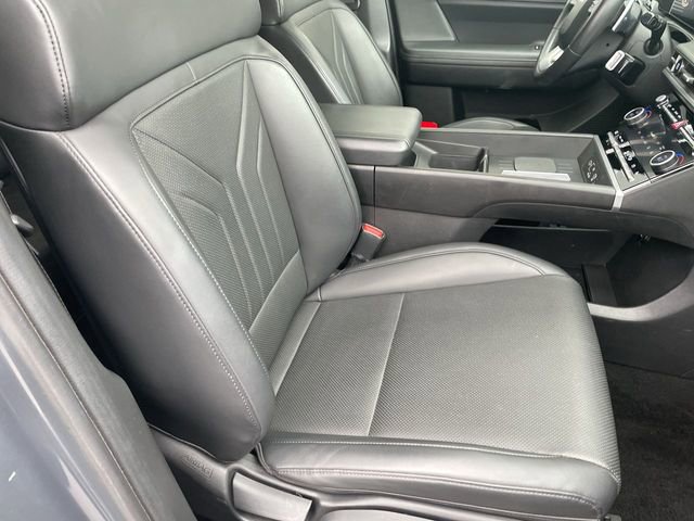 Used 2025 Hyundai Santa Fe SEL image 24