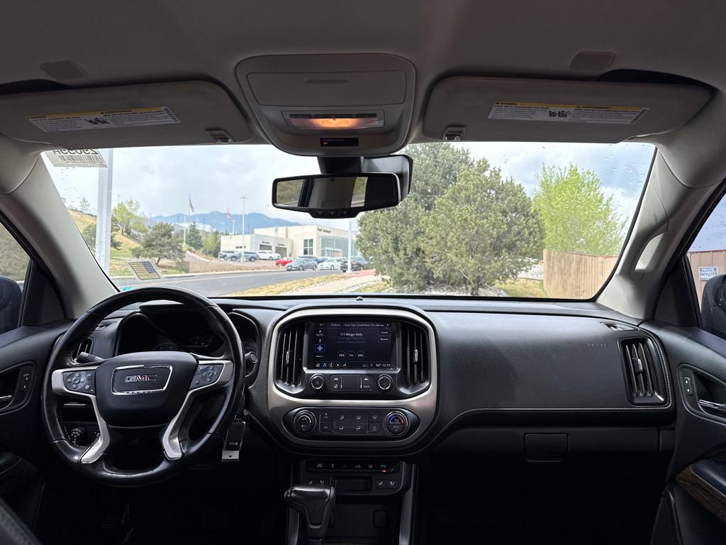 Used 2019 GMC Canyon Denali image 24