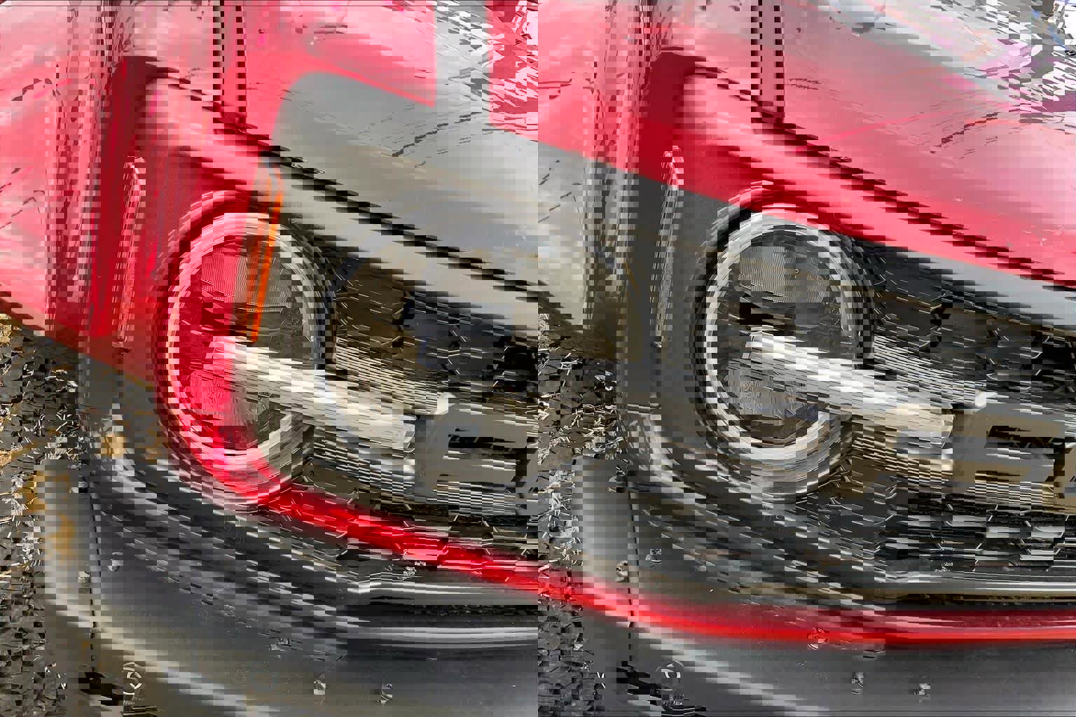 New 2025 Ford Bronco Raptor w/ Interior Carbon Fiber Pack image 12