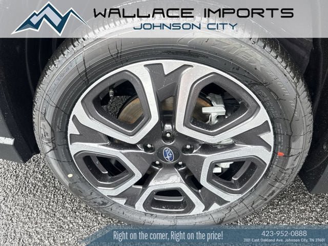 New 2026 Subaru Ascent Touring AWD/4WD image 57