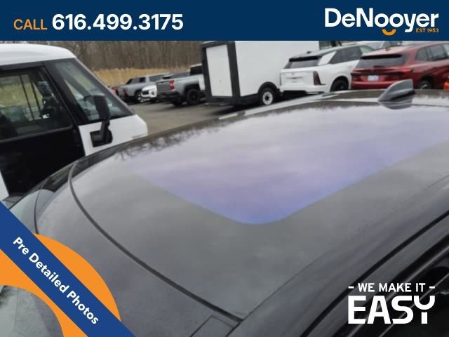Used 2024 Chevrolet Silverado EV RST image 10