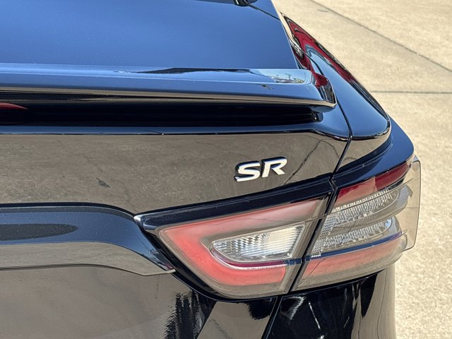 Used 2023 Nissan Maxima SR w/ Sport Mat Group FWD image 6