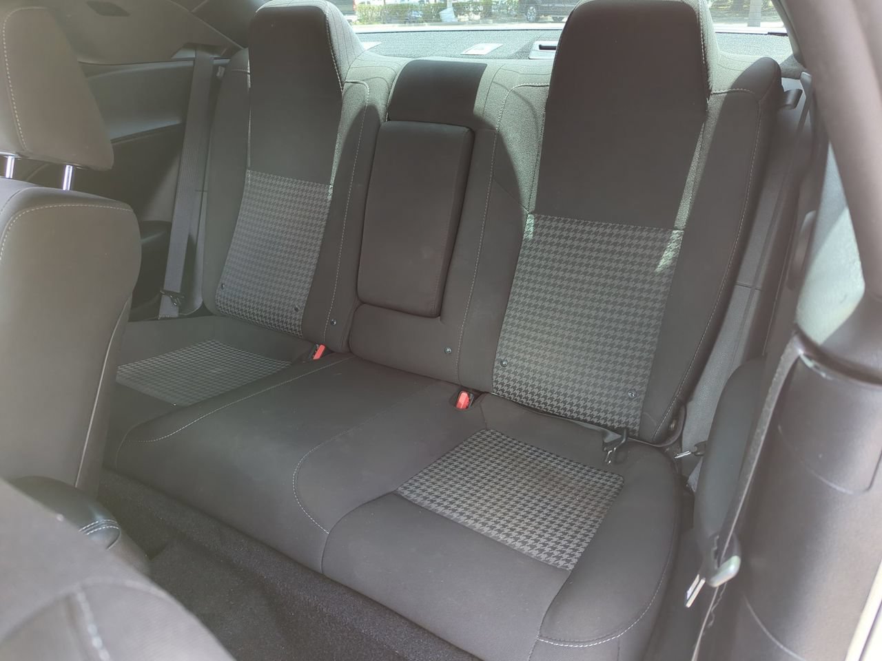 Used 2023 Dodge Challenger R/T Scat Pack RWD image 22