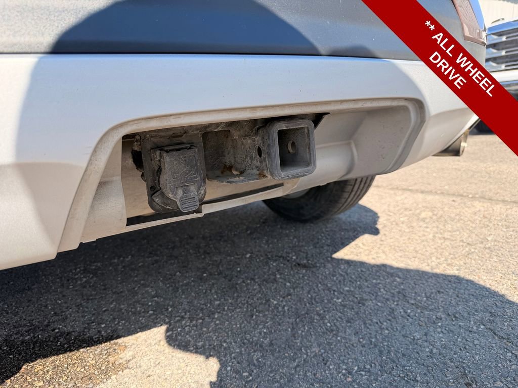 Used 2023 Chevrolet Blazer LT w/ LPO, Floor Liner Package image 6