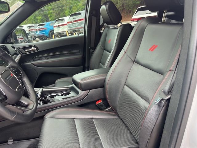 Used 2024 Dodge Durango R/T RWD image 8