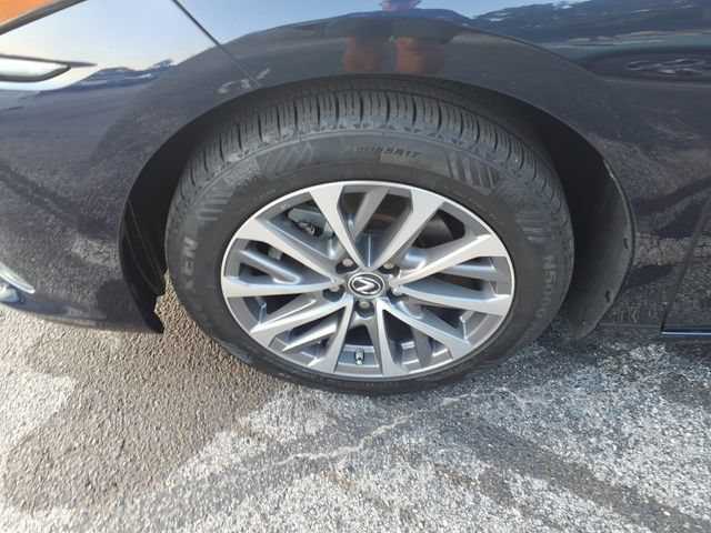 Used 2023 Lexus ES 350 w/ Accessory Package (Z2) FWD image 4