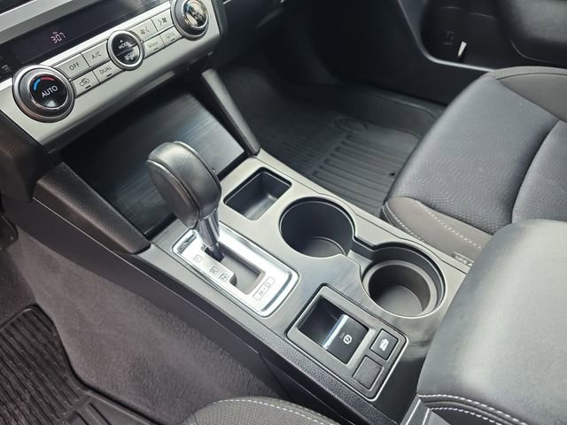 Used 2015 Subaru Legacy 2.5i Premium w/ Moonroof Package image 27