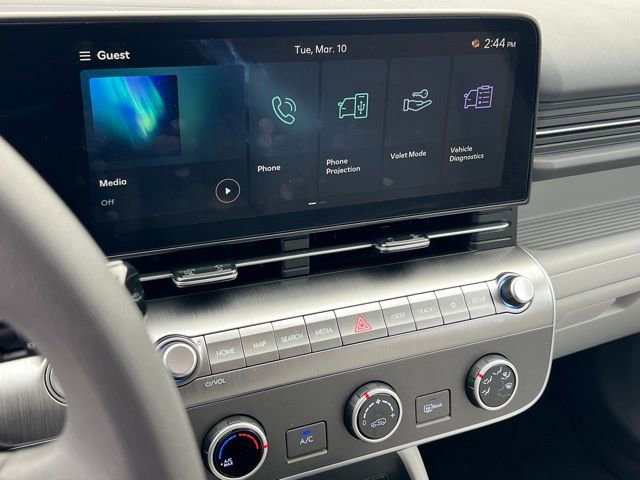 Certified 2026 Hyundai Kona SE image 20